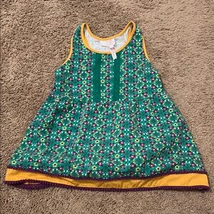 Size 8 Matilda Jane top